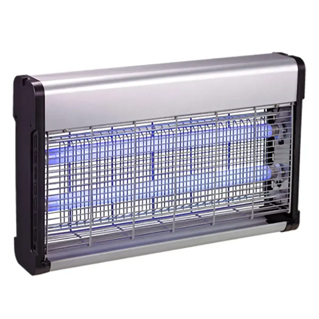 MANFK80 - Cobra Fly Killer Fitting 2 x 10 Watt MANFK80