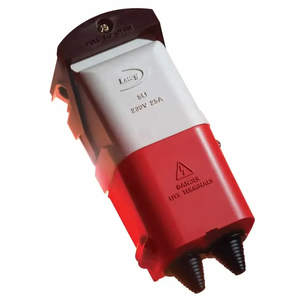 MC040SLE - Lucy Fuse Cut Out Takes LST-20