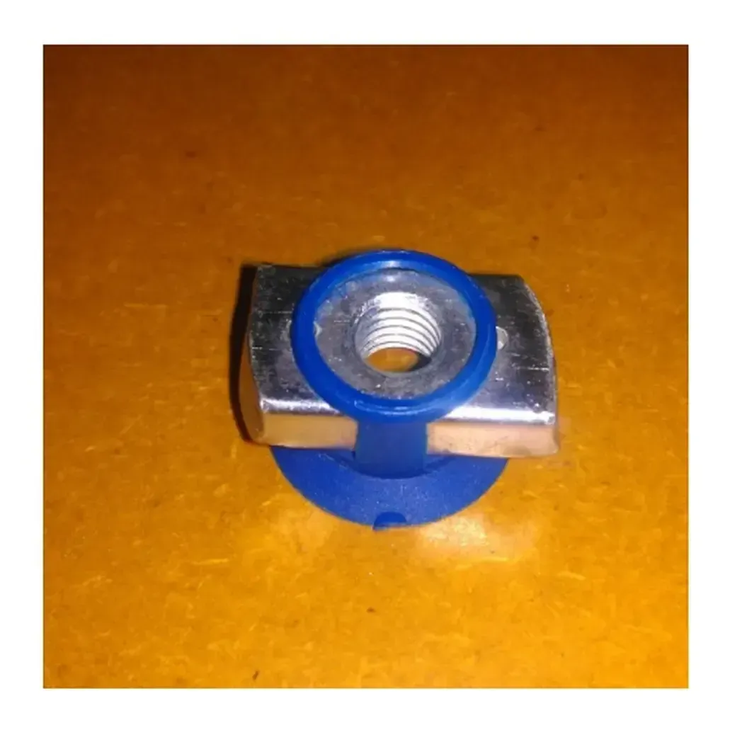 MCN8 - Unistrut Channel Nut 8mm (Captive Nut)