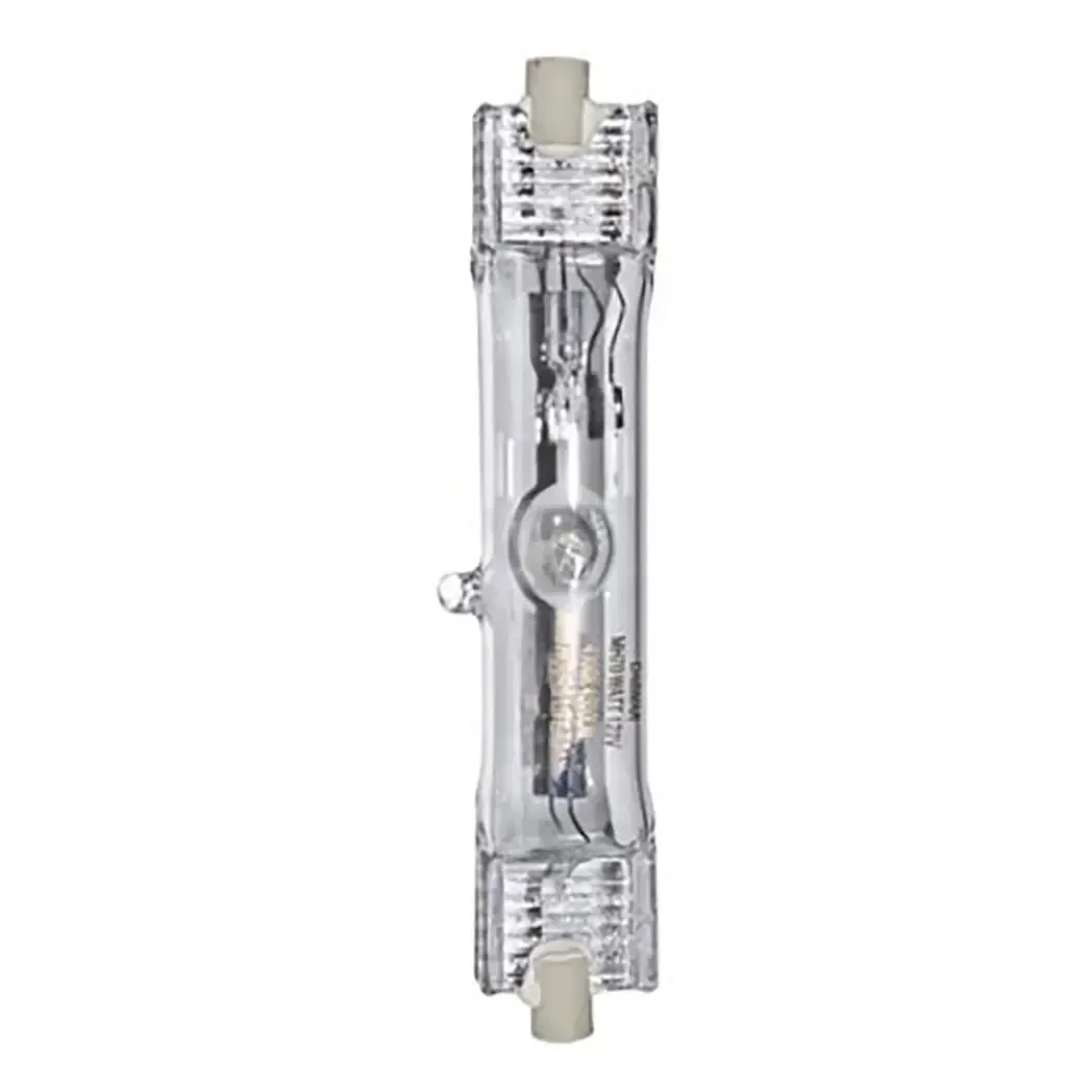 MH150 - Metal Halide Double Ended Lamp 150W RX7S CW MH150