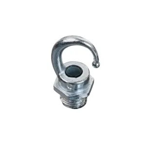 male hook for 20mm conduit