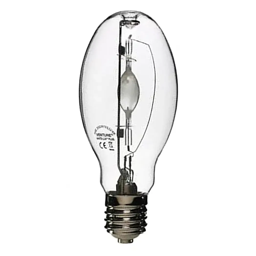 MHE400 - Metal Halide Elliptical Lamp E40 400W MHE400