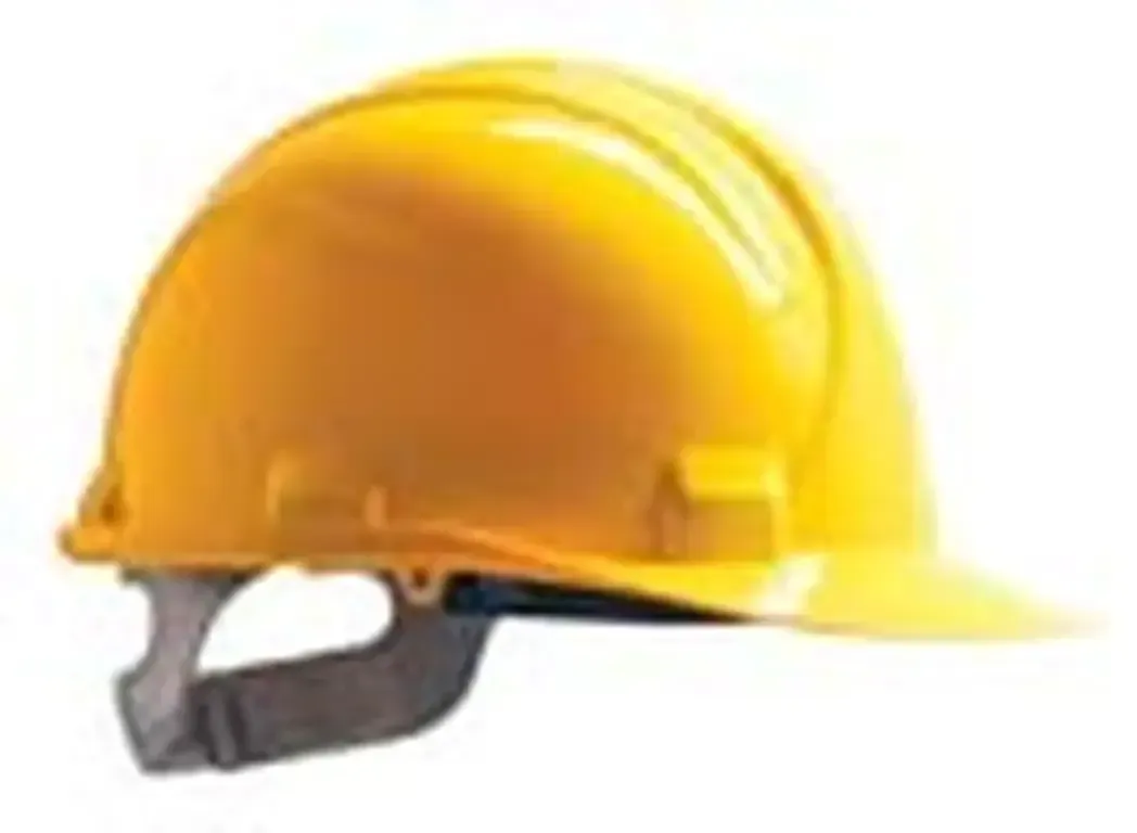 MK1 - Safety Helmet Adjustable MK1