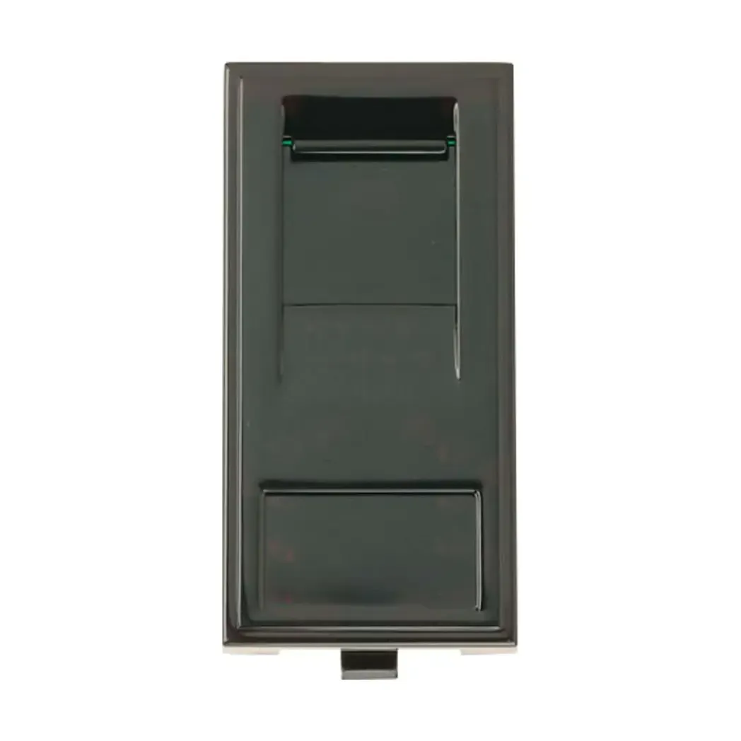 MM470BK - Click Scolmore RJ11 Phone Socket New Media Module MM470BK