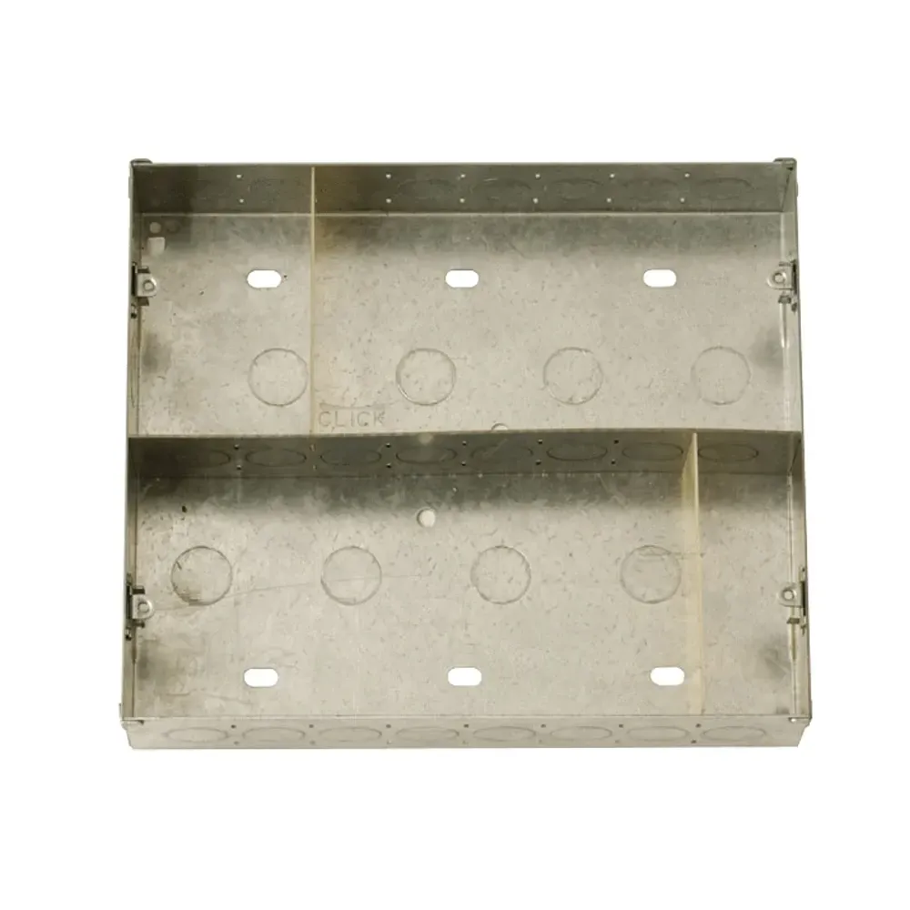 16 Modular 47MM Deep, Back Box