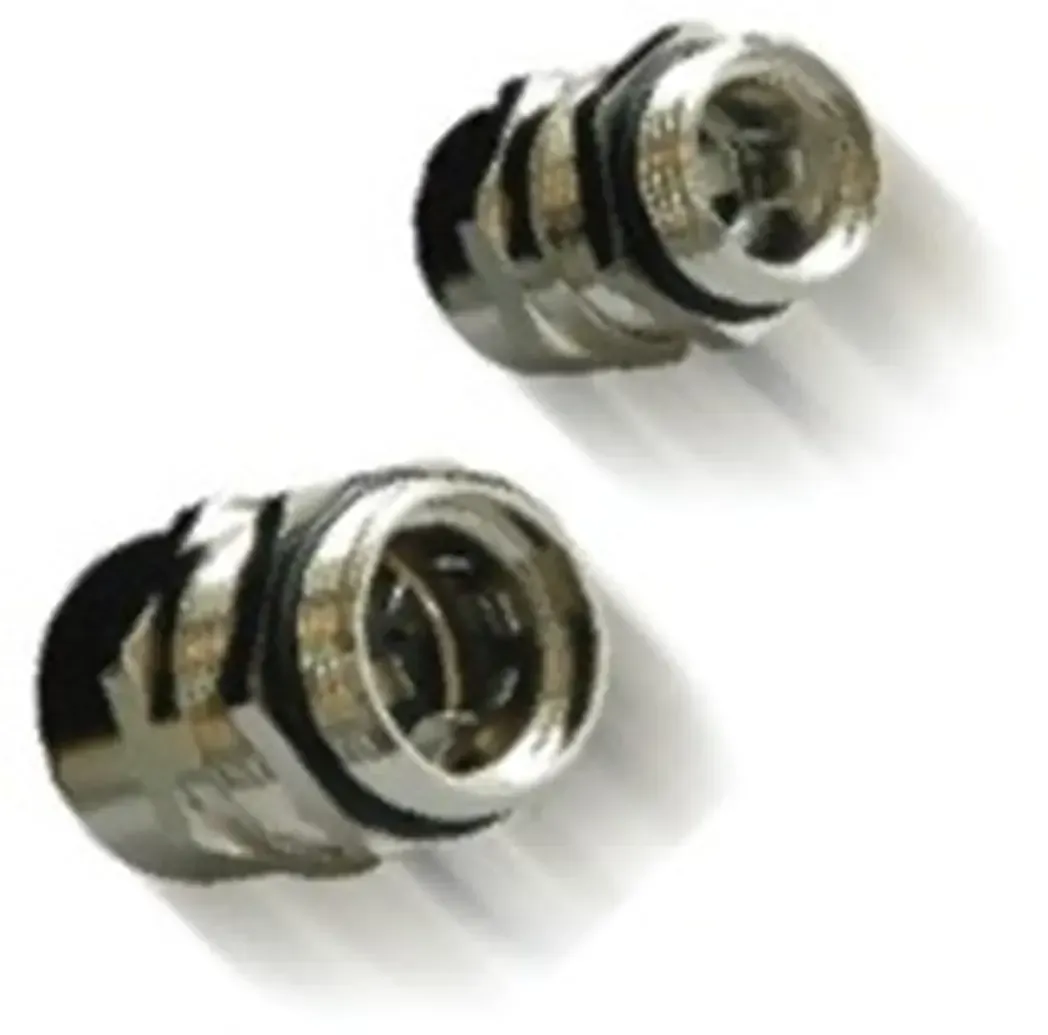 MPG2125G - PG21 25mm Metal Cable Gland, Locknut(optional)