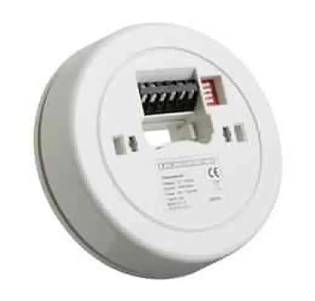 MWS424DB - Fire IP65 24V Deepbase Sounder