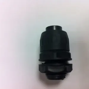 NG10 - 16mm Flexible Conduit Gland