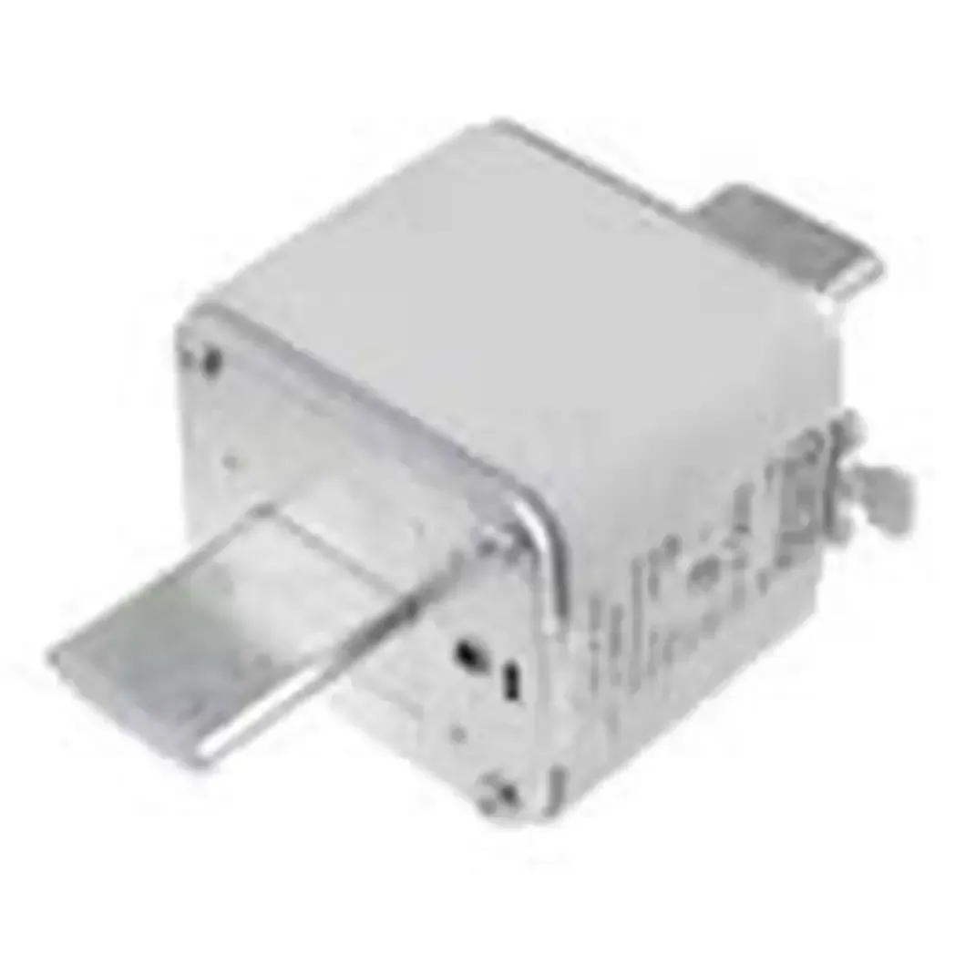 NH1125 - 125A 60 x 135mm NH Fuse