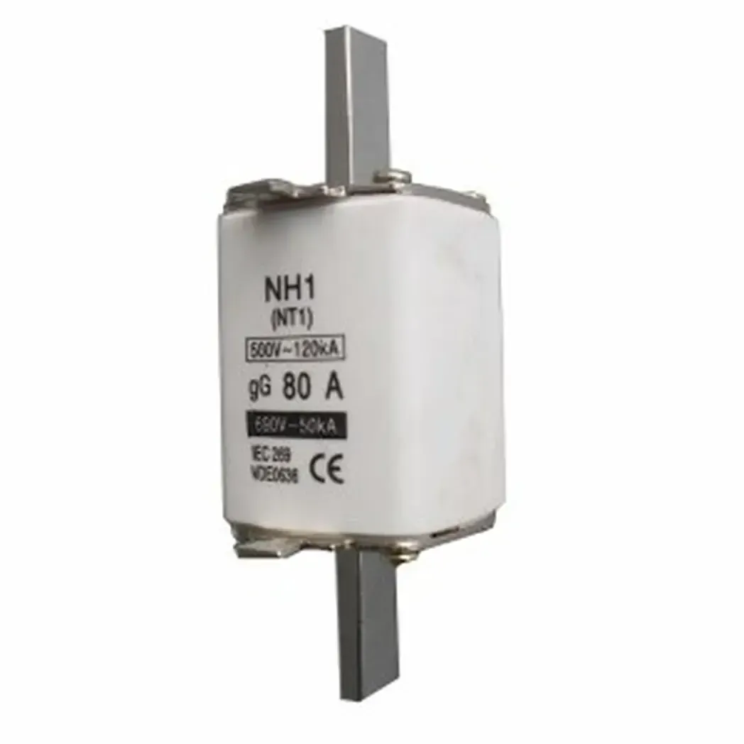 NH150 - Nh1 50amp Fuse