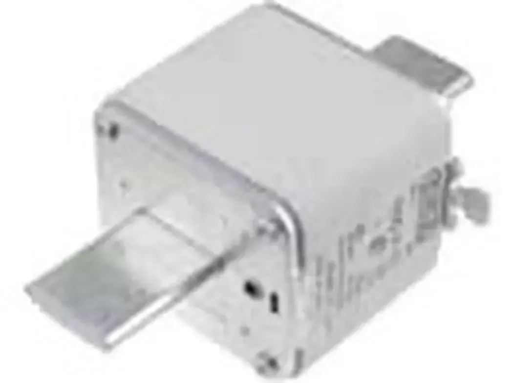 NH2200 - 200a 70 x 145mm NH Fuse