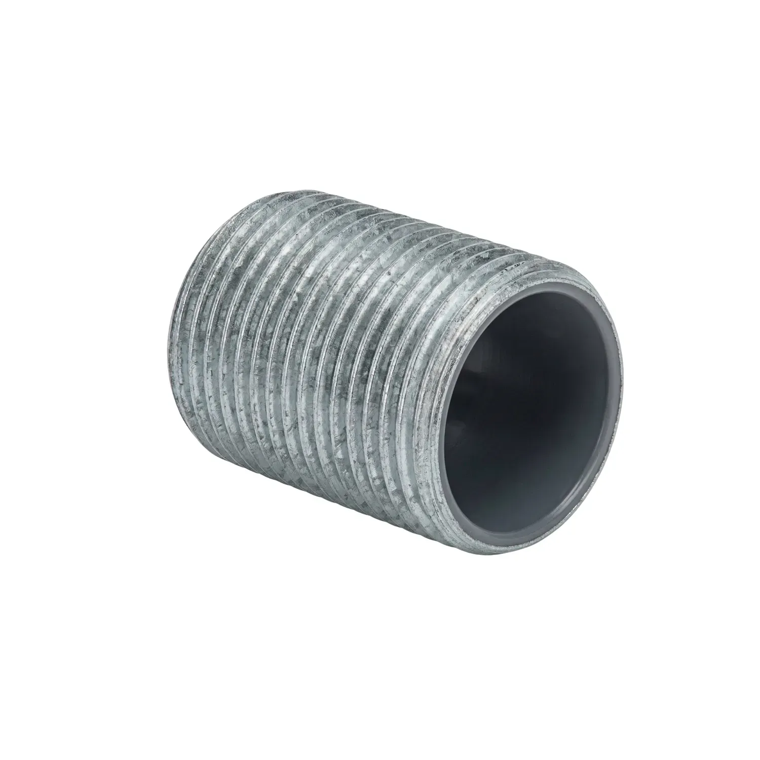 galvanized nipple 25mm