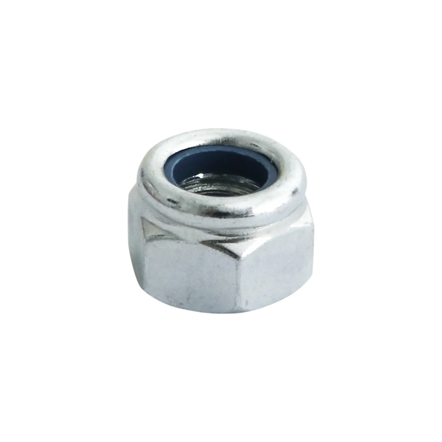 Nylon Nuts Type P M10 NP10Z
