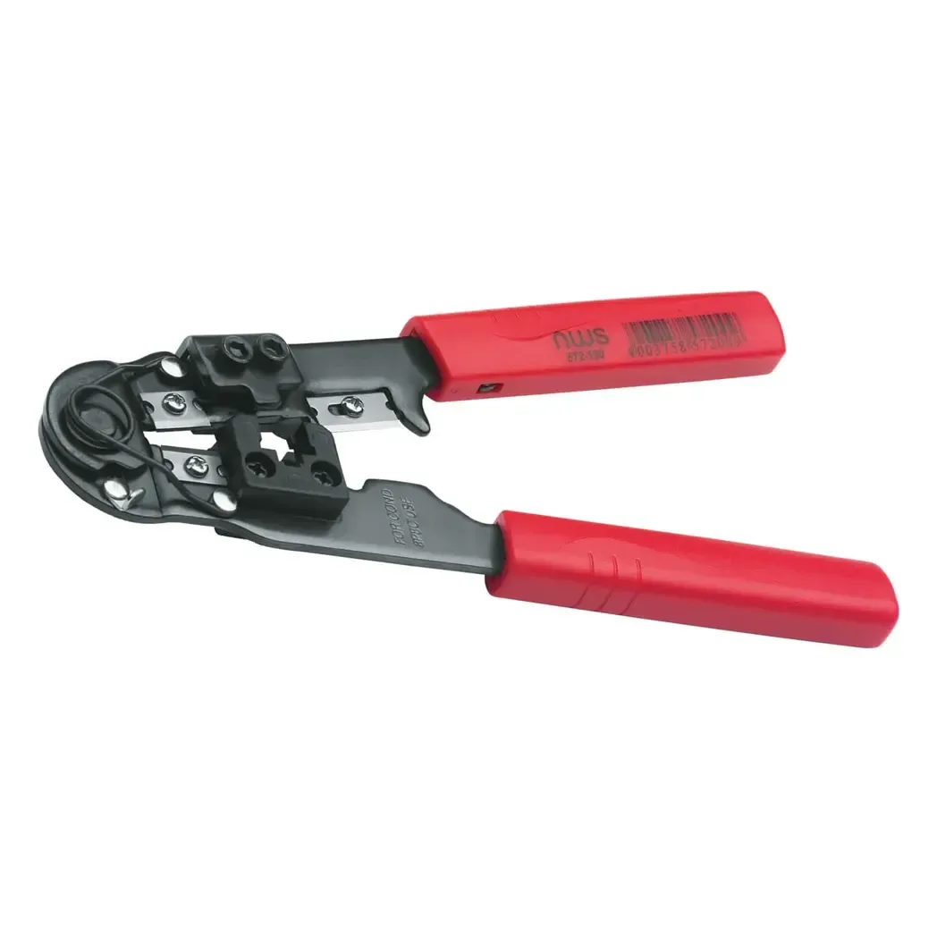 NWS571190 - Nws Rj11 Crimper / Pressing Pliers Nws571190