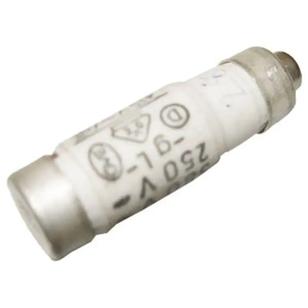 NZ16 - 16A Neozed Fuse