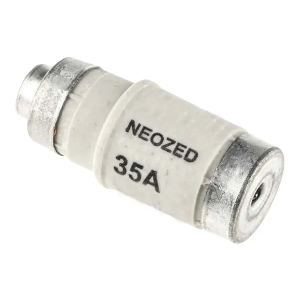 NZ35 - 35a Neozed Fuse