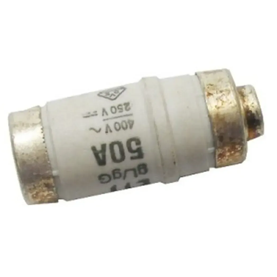 NZ50 - 50A Neozed Fuse