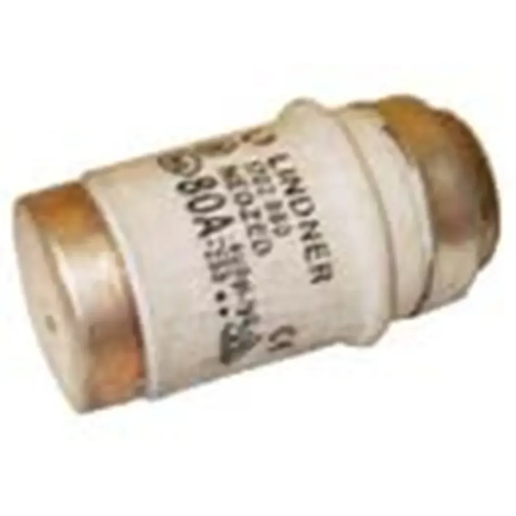 NZ80 - 80A Neozed Fuse