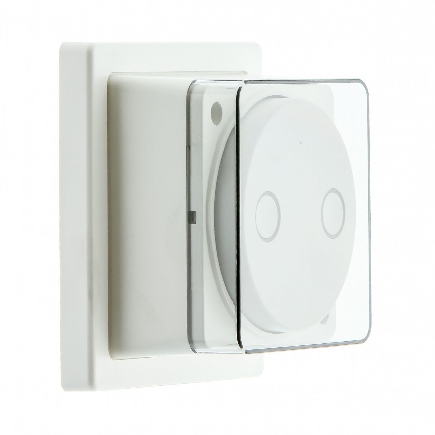 Optimum Wi-Fi Timeswitch Dual Channel