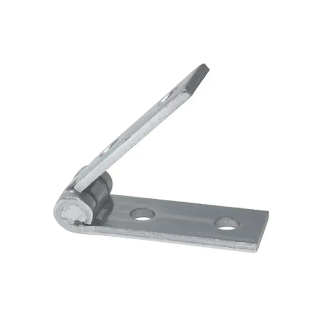 P1354 - Unistrut Adjustable Angle Fitting 102x102x41mm P1354