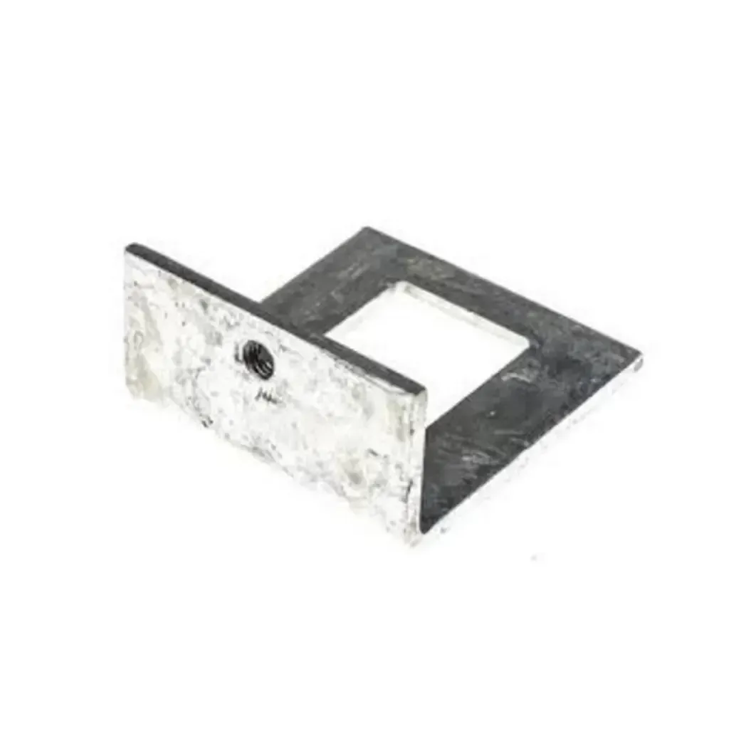P1796 - Unistrut Window Bracket 45x90mm P1796