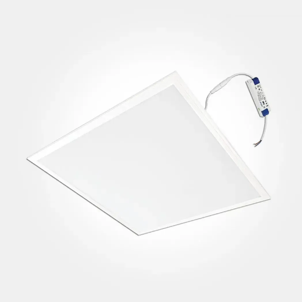 PANEL600 - Light Panel 600x600x30mm 4K IP20 36W 3600LM 100-240VAC White