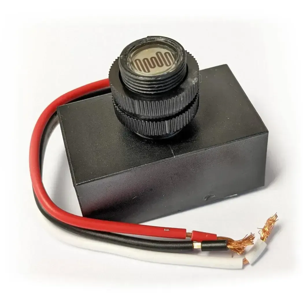 PCS - Mini Photo Electric Switch PCS