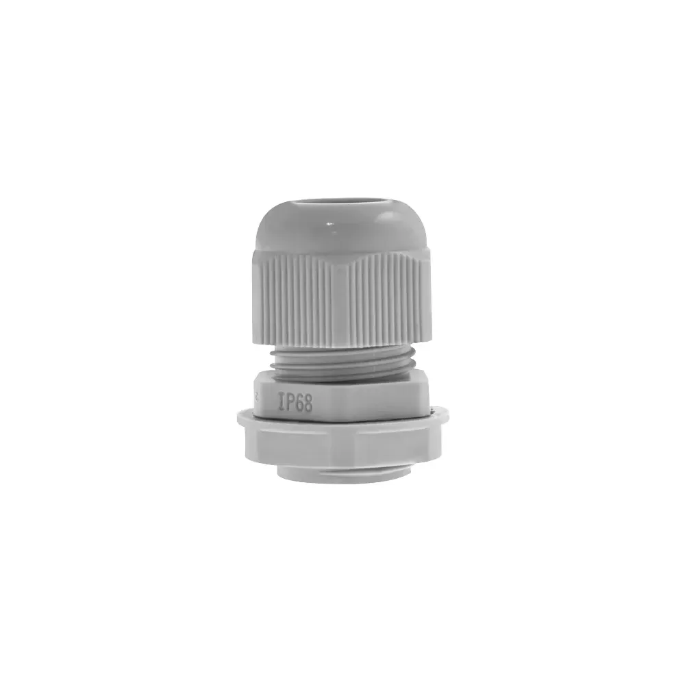 Cable Gland PG11 Grey