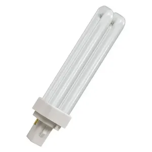 PL13 - Lamp 13W 2 Pin PL 6400K G24d LRPLC213F