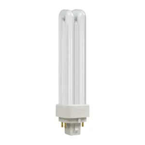 PL134P - Crompton Pl Compact Fluorescent Lamp 4 Pin 13w Dw Pl134p