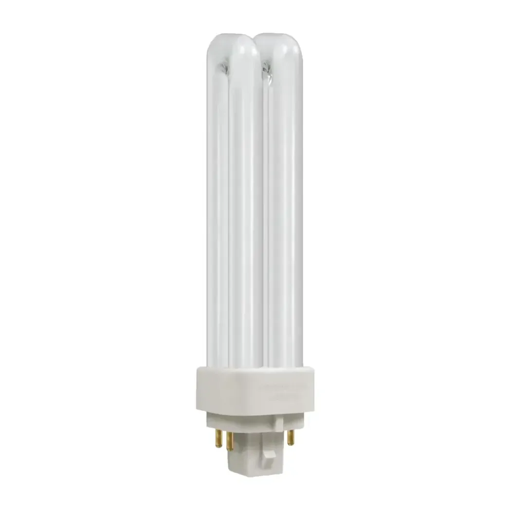 PL134P - Crompton Pl Compact Fluorescent Lamp 4 Pin 13w Dw Pl134p