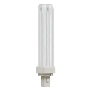 PL18 - Crompton Pl Compact Fluorescent Lamp 2 Pin 18w Cw Pl18