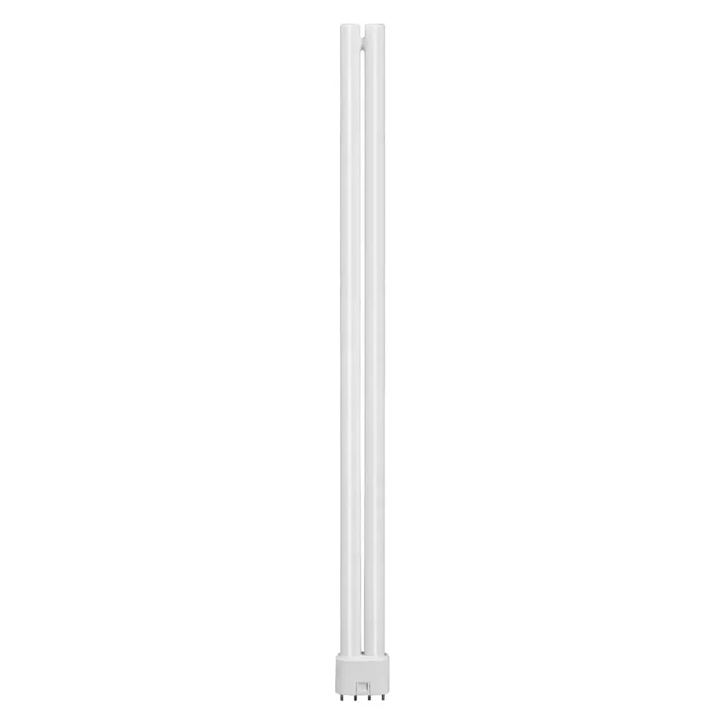 PL55 - Pl Compact Fluorescent Lamp 4 Pin 55w Dw Pl55