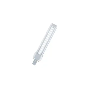 PL9 2-Pin Compact Fluorescent Bulb