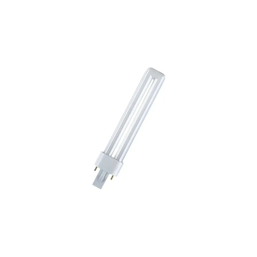 PL9 2-Pin Compact Fluorescent Bulb