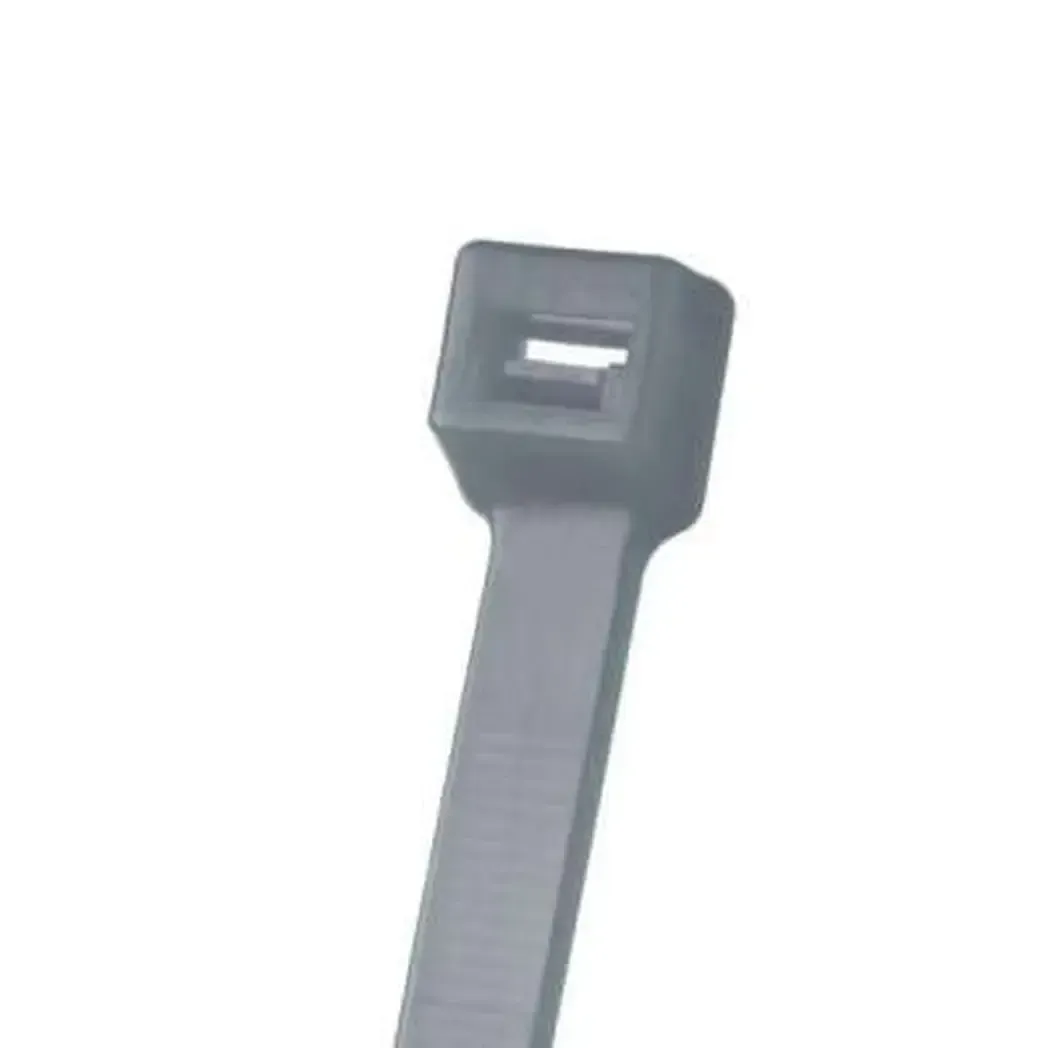 PLT3SM8 - Cable Ties 300x4.8mm Grey PLT3SM8
