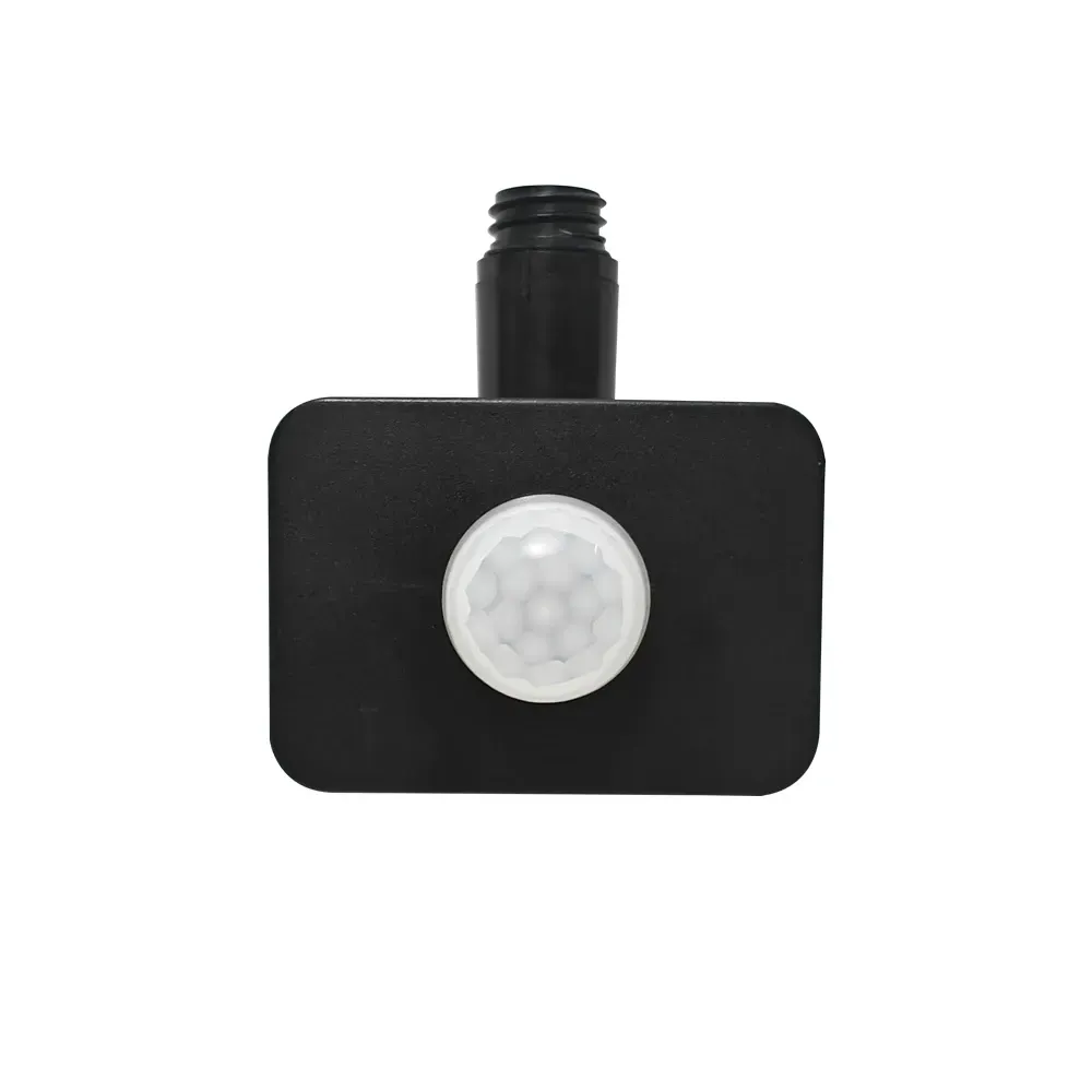  5V PIR motion sensor with 120° angle, 4–10 meter detection range