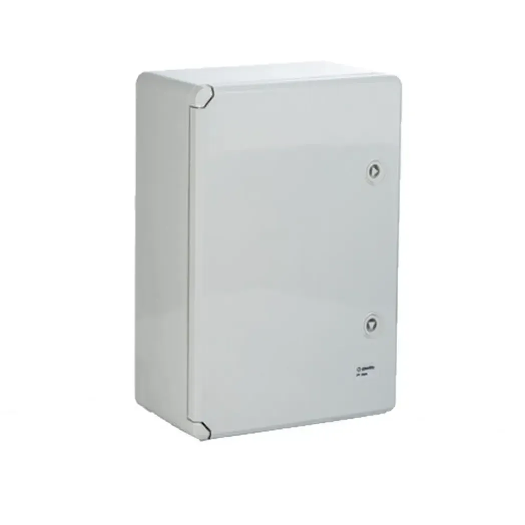 PP3021 - Plastim 800 x 600 x 260mm Plastic Enclosure IP65 PP3021