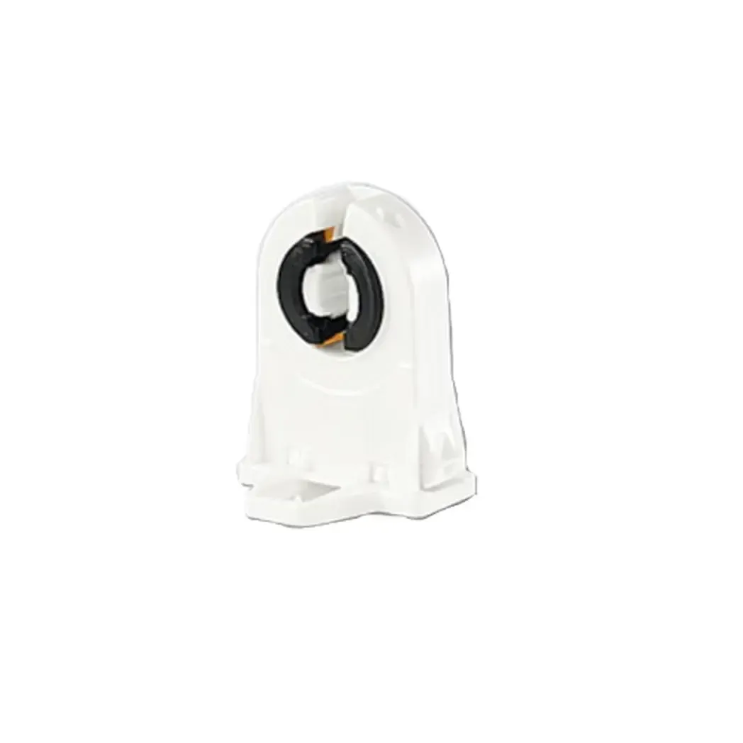 PPCO1400BJ - T8/G13 Fluorescent Lampholder BJB 26.290.1012.50 Push Through-LC 23mm