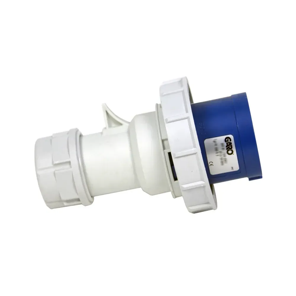 Garo 3P 32A IP67 Plug