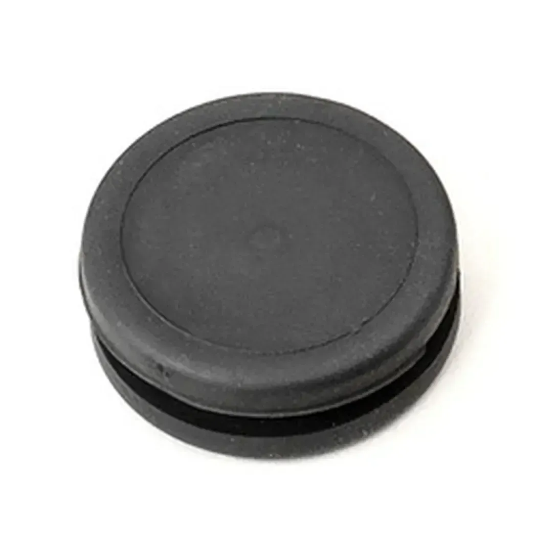 PVC20B - 20mm Closed Grommet