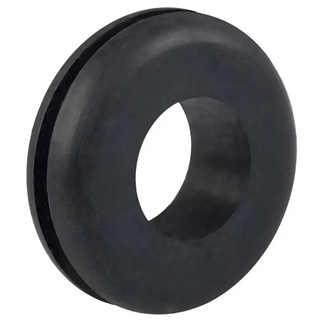 PVC20O - 20mm Open Grommet