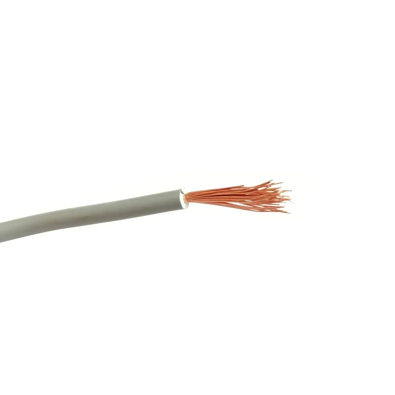 panel wire grey