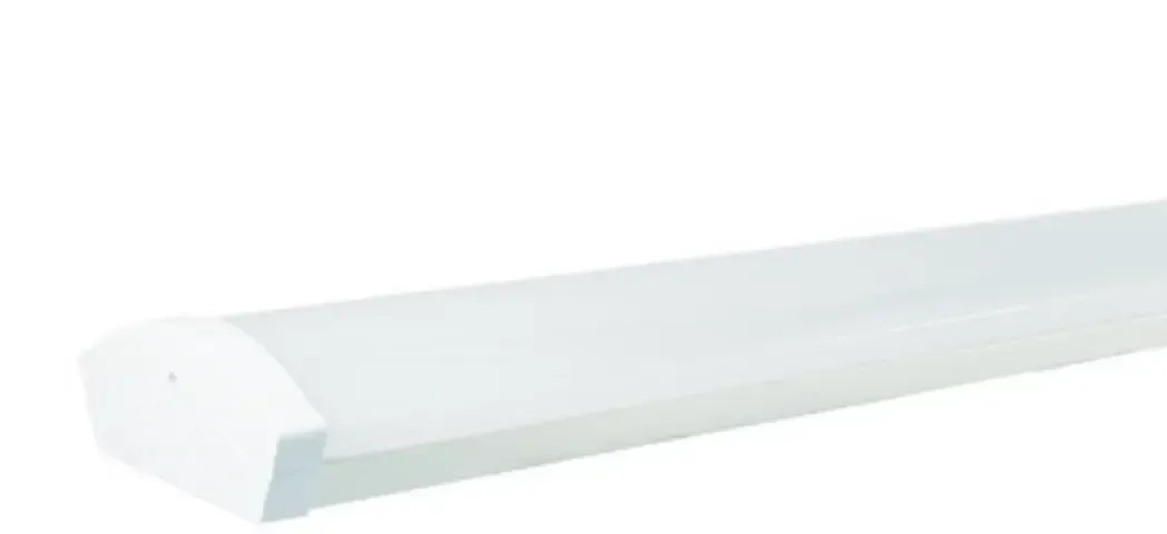 PXCAMP58WV2 - Prelux Campus II 5ft Batten LED 58W