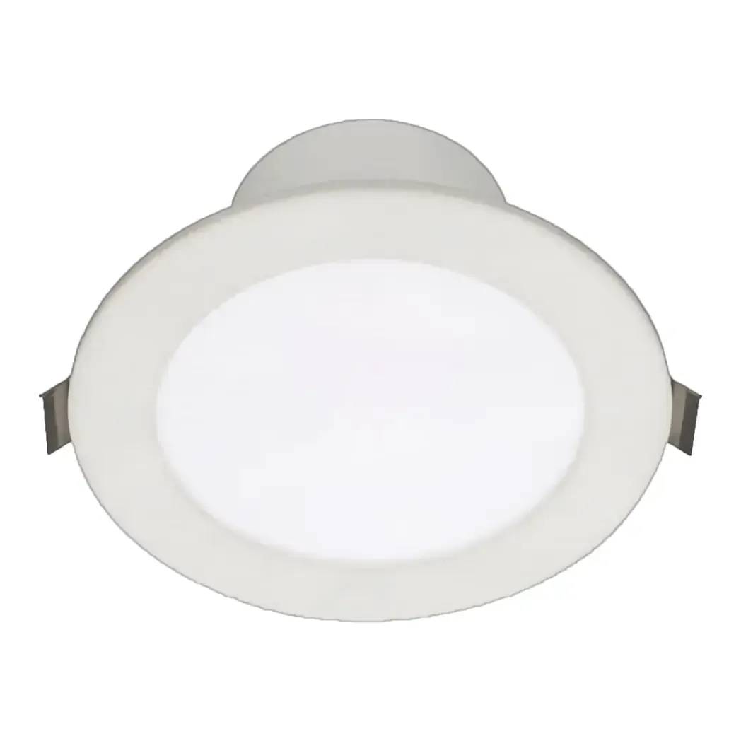 PXMZ10WC - Prelux Monza LED Downlight Colour Selectable CCT White 10W PXMZ10WC