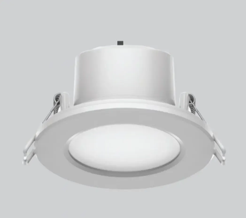 PXMZV210W - Prelux Monza II Dimmable Downlight LED 10W