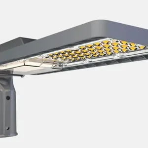 PXVALO100W - Prelux Light Pole Top LED 100W IP65
