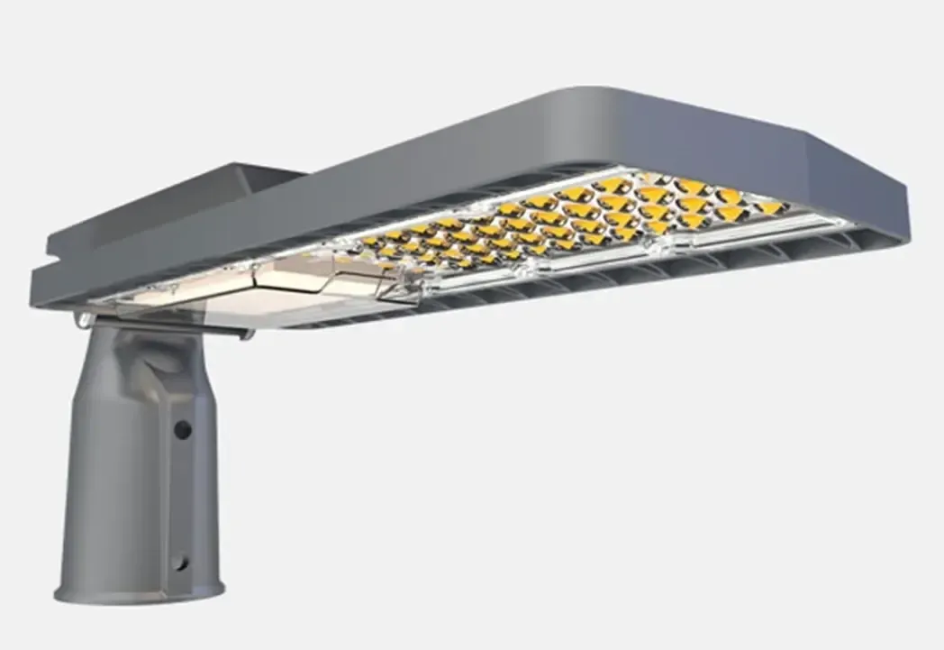 PXVALO100W - Prelux Light Pole Top LED 100W IP65