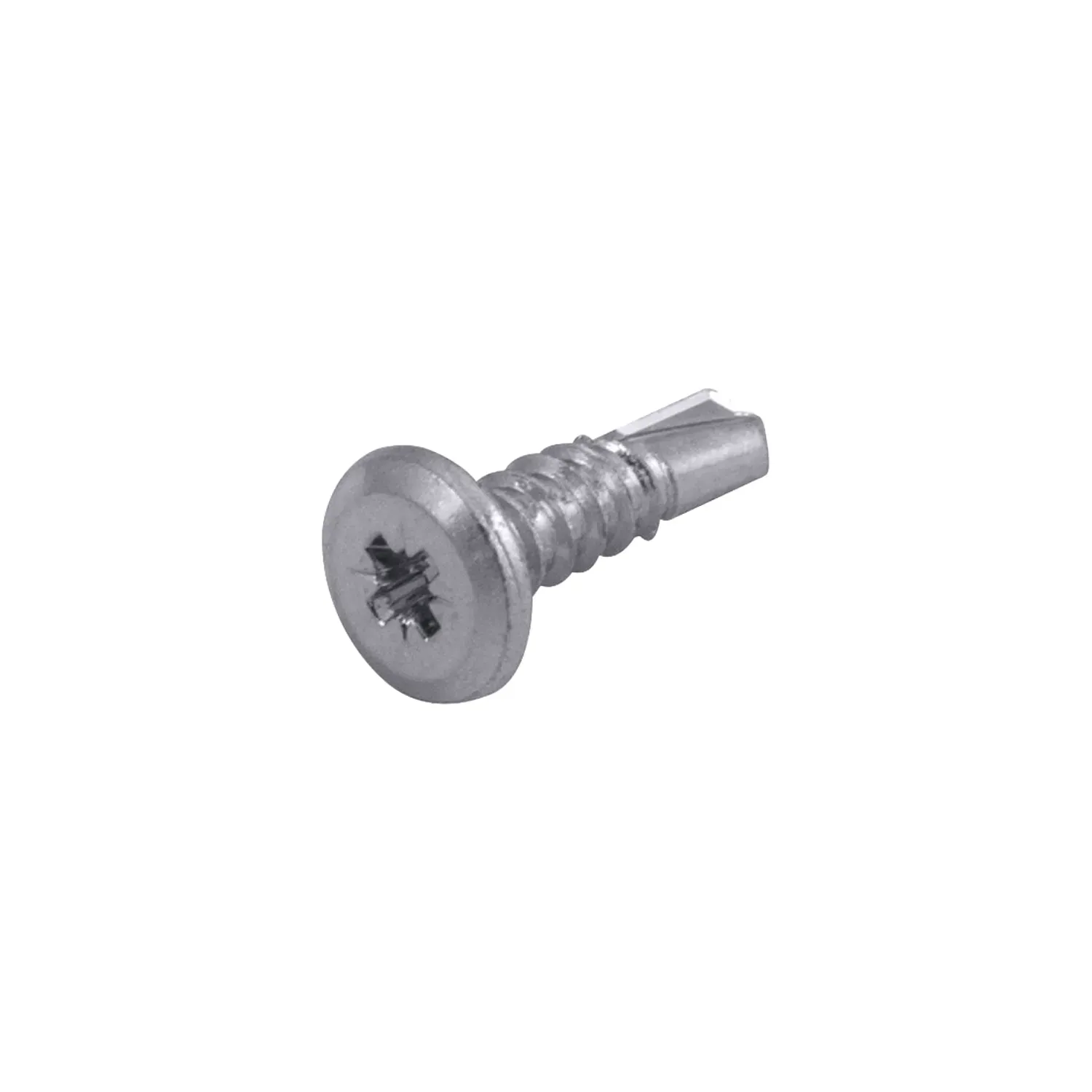 Unicrimp 4.2 x 13mm Self Drilling Screw Pan Head - Pack of 100