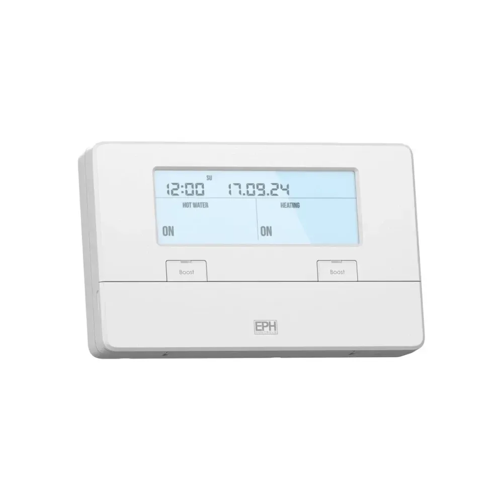 EPH Dual Channel Programmer